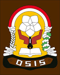 Logo Osis SMA Negeri 2 Medan